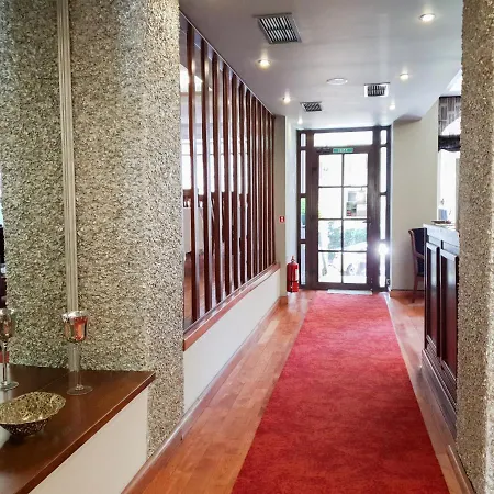 Ami Hotel Constanţa