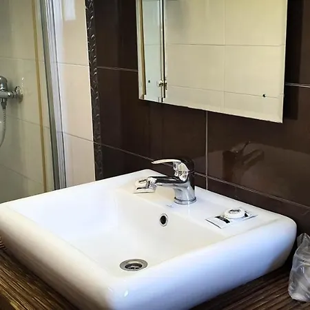 Hotel Ami Constanţa