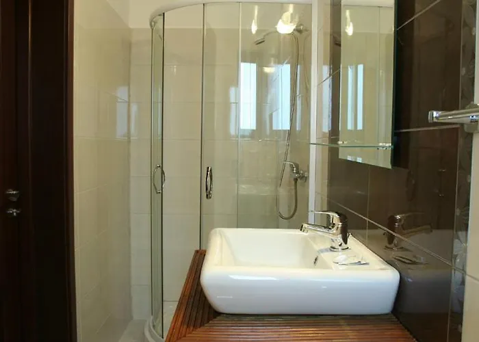 Szálloda Ami Konstanca