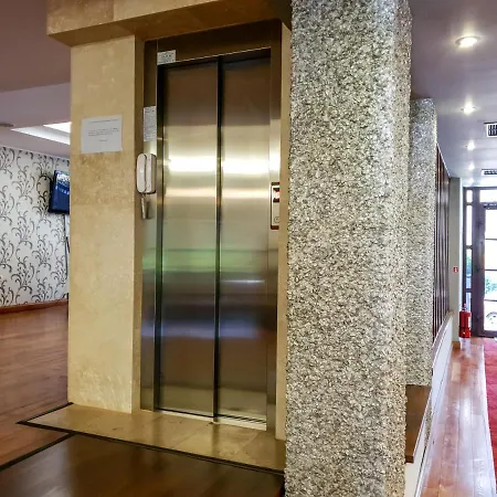 Ami Hotel Constança