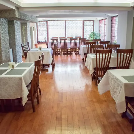 Hotel Ami Constança