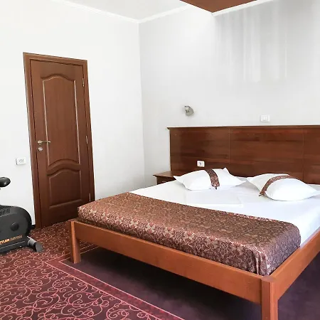 Ami Hotel Constança