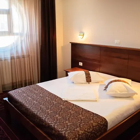 Hotel Ami Constança