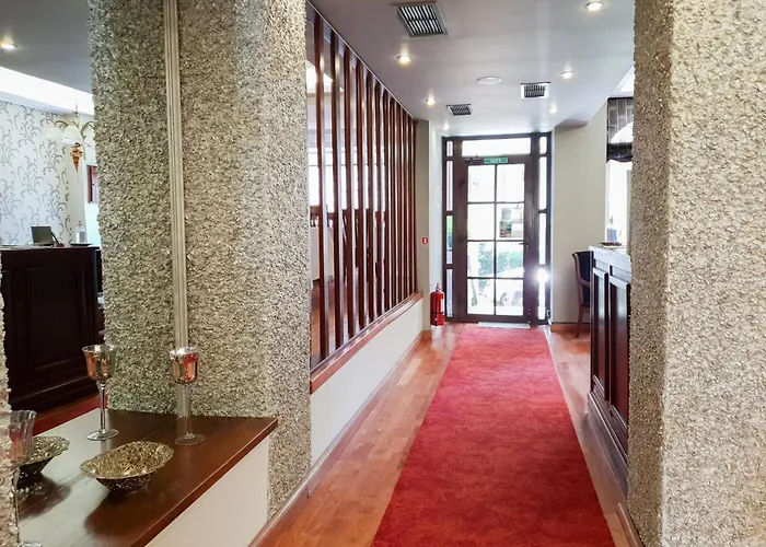 Ami Hotel Constanţa