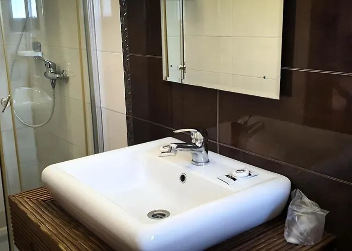 Hotel Ami Constanţa