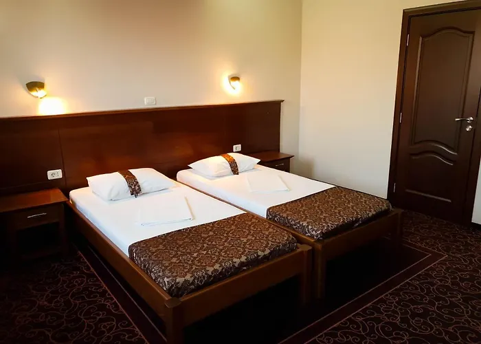 Ami Hotel Constanţa