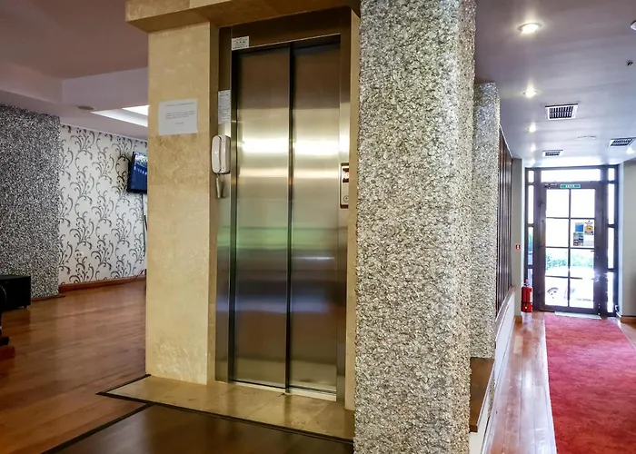 Ami Hotel Constanţa