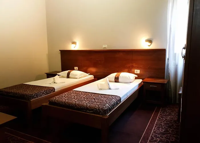 Ami Hotel Constanţa