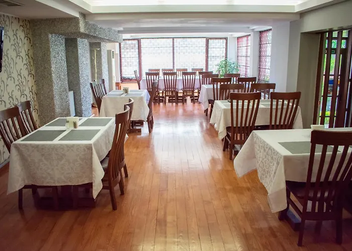 Hotel Ami Constanţa