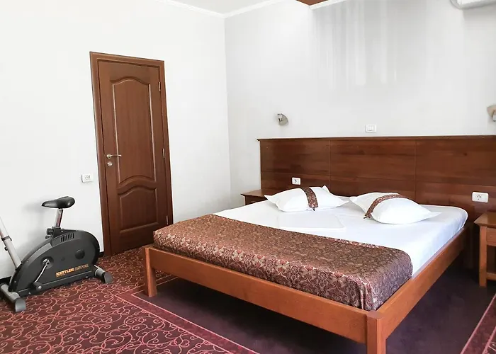 Ami Hotel Constanţa