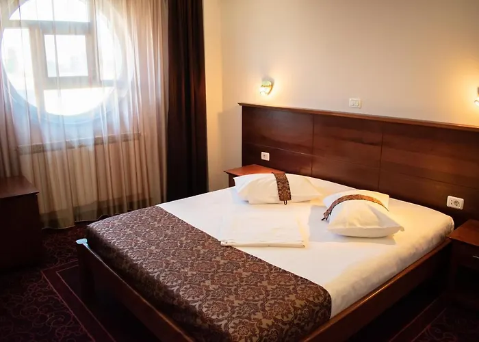 Hotel Ami Constanţa