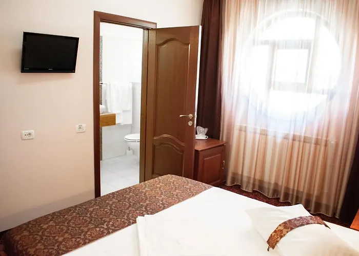 Ami Hotel Constanţa